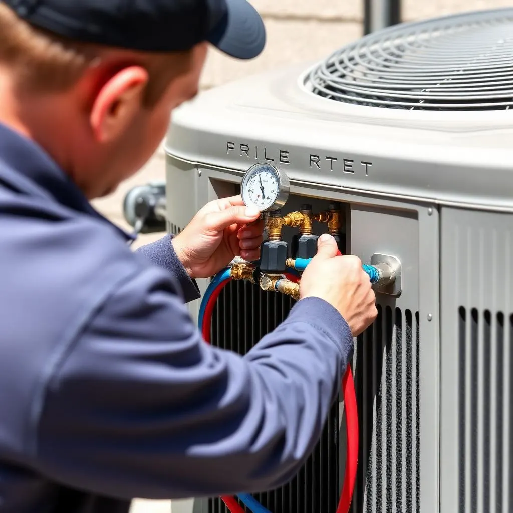 AC repair Riyadh 4