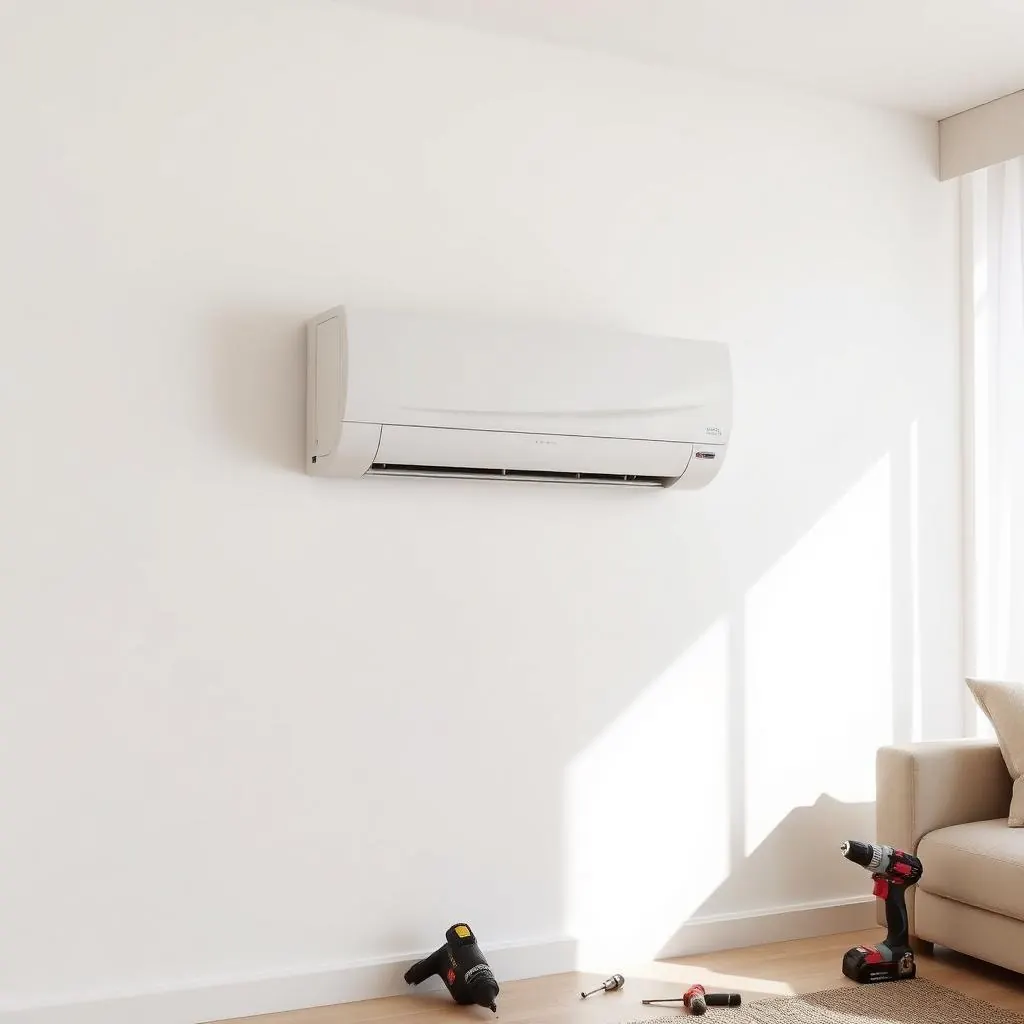 AC repair Riyadh 2