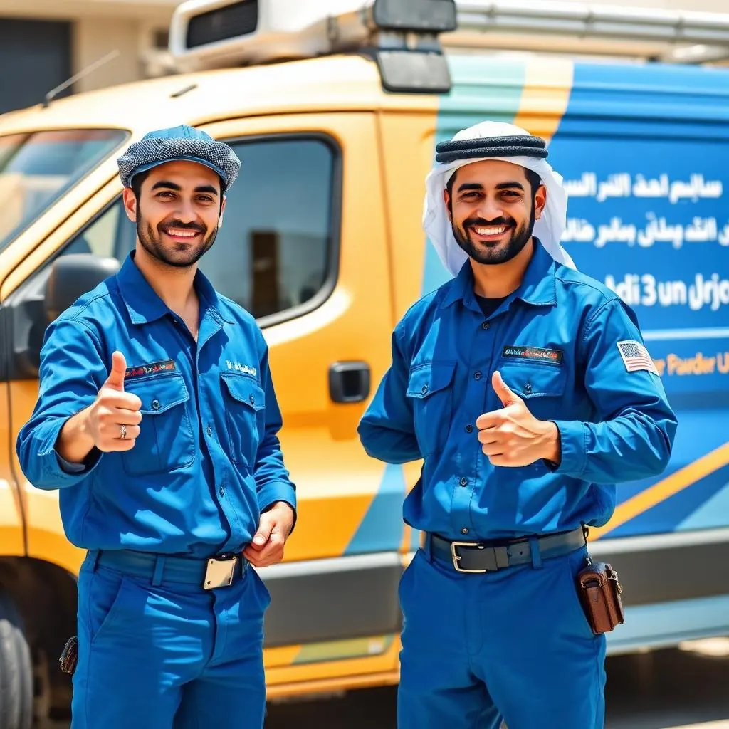 AC repair Riyadh 10